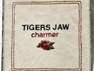 Tigers Jaw - Charmer Run For Cover Records RFC: 104 Pink Swirl Colored Vinyl NM-