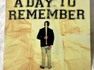A Day To Remember For Those Who Have Heart Victory Records Green Vinyl Album NM-