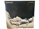 Weezer Pinkerton Blue black Marble swirl Colored Vinyl 1996 2016 pop up gatefold
