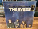 The Byrds Turn  Turn  Turn  Sundazed 1999 LP 5058 Vinyl