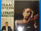 Isaac Stern/Bernstein BARTOK Violin Concerto - Columbia MS 6002 SEALED
