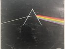 Pink Floyd – The Dark Side Of The Moon QUAD PRESSING   Orig UK 1973