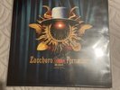 Zucchero Sugar Fornaciari ‎– D.O.C. LP Orange