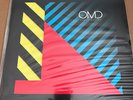 Orchestral Manoeuvres In The Dark English Electric Vinyl LP + CD 2013 OMD