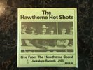 The Beach Boys Hawthorne Hot Shots - Jackalope J103 - Vinyl - Complete
