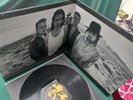 U2 — The Joshua Tree - 90581-1 - Vinyl Record LP  1987
