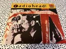 RADIOHEAD - Creep. Limited Edition CLEAR Vinyl 7