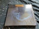 TOOL Fear Inoculum 5 LP Limited Box Set Vinyl, 2022, Played Once Part Sealed