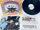 THE BEATLES MAGICAL MYSTERY TOUR ALBUM VINYL 12