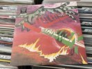 THE VULCANS - STAR TREK - NEW LTD/ 1000 MAROON COLORED VINYL LP
