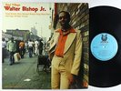 Walter Bishop, Jr. - Soul Village LP - Muse VG+