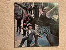 The Doors STRANGE DAYS Rare Original U.S. Mono LP
