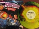 Sealed Vinyl Record Lp Porno for Pyros Self Limited to 1000 rsd 2013 Tie Dye