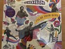 The Decemberists ‎- ill Be Your Girl Exclusive Purple Colored Vinyl LP