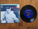 Johnny HALLYDAY 7'' BONNE CHANCE / DIS LUI J'EN REVE - JAPAN 1964 - FL 1139 RARE