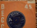PAUL RITCHIE CRYING SHAMES 'SEPTEMBER IN THE RAIN' DEMO 1966