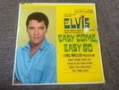Elvis Presley Easy Come Easy Go Rare Original RCA UK 7