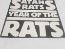 Satans Rats Year of the Rat DJM 7
