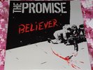 The Promise Believer 200 made Banksy art