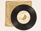 Bob Dylan One Of Us Must Know (Sooner Or Later) Promo Columbia 113147 45