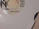 EDDIE FOSTER = I NEVER KNEW = IN RECORDS = FLOOR FILLER = NORTHERN SOUL