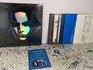 Jack White Boarding House Reach Third Man Vault #35 Complete LP/7