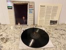 TOWNES VAN ZANDT FLYIN' SHOES 1978 LP Promo NM Vinyl VG+ Cover Tomato TOM-7017