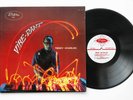 TEDDY CHARLES ”Vibe-Rant” Elektra-126, 1st Mono, DG, Signed By TC (VG++ Vinyl)