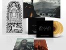 THE NORTHMAN Motion Picture Score 2LP Gold In Clear /1000 SACRED BONES EXCLUSIVE