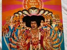 VINTAGE.  THE JIMI HENDRIX EXPERIENCE AXIS: BOLD AS LOVE 1967. VINYL LP