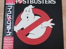 Ghostbusters - Original Soundtrack Album Vinyl