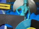 Jack White & Q-Tip - Hi-De-Ho Tri-Color 7