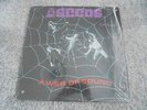 The Seeds - A Web Of Sound 1966 USA LP GNP CRESCENDO STEREO 1st GARAGE PSYCH