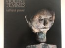 VIOLENT FEMMES 1984 Hallowed Ground Slash 7599250941 Vinyl LP 1st Pressing EX/NM
