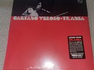 Caetano Veloso Transa Elemental Reissue, Remastered 180g SEALED New Vinyl LP