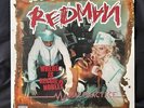 REDMAN - Malpractice (2001) 2xLP OG US 1st Press Vinyl Def Squad Erick Sermon EX