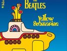 The Beatles Yellow Submarine (UK IMPORT) Vinyl / 12