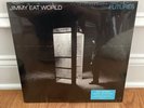 Jimmy Eat World - Futures - 2LP Vinyl, Limited, New/Sealed Record