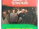 SUICIDAL TENDENCIES Possessed to Skate Single NO POSTER Hardcore Punk Thrash