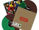 Ghostface Killah - 'Ironman (Chicken & Broccoli)' (Vinyl LP Record [2LP])