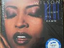 CASSANDRA WILSON LIGHT 'TIL DAWN BLUE NOTE 180g IMPORT NM-