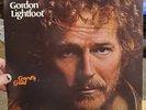 [ROCK/POP/FOLK] EXC 2 DOUBLE LP GORDON LIGHTFOOT Gord's Gold {OG 1975 REPRISE]