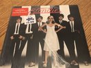 Blondie Parallel Lines Vinyl LP in shrink with inner CHR 1192 in shrink hype