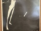 Scratch Acid S/T RARE ORIG PRIVATE AVANT EXPERIMENTAL PUNK 12” RABID CAT EP LP