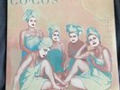 GO-GO'S Beauty And The Beat I.R.S. VINYL LP    NEW MINT SEALED