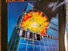 Def Leppard PYROMANIA Factory SEALED Vinyl LP 1983 US Press Mercury 810-308-1-M1