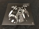 LP ALICE COOPER : LOVE IT TO DEATH - Uncensored Cover 