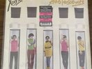 Germfree Adolescents by X-Ray Spex (Record, 2018) Sealed, Limited Edition Pink 