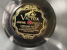 HOT DANCE TAL HENRY North Carolians Victor 21471 Lonesome/ (solos, uptempo E