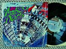 M- IN SHRINK  1967 ORIG 1st LP = AMBOY DUKES   Hard Psych Garage NUGENT Hendrix